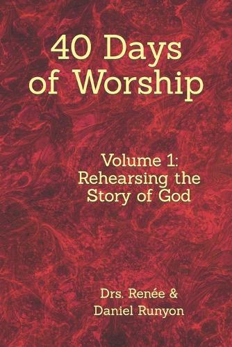 40 Days of Worship