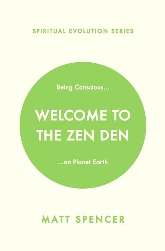 Welcome to the Zen Den