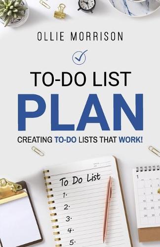 To-Do List Plan