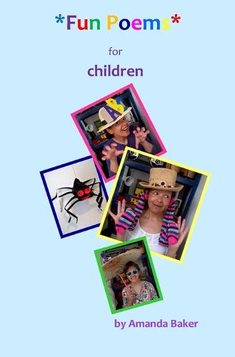 Fun Poems for Children
