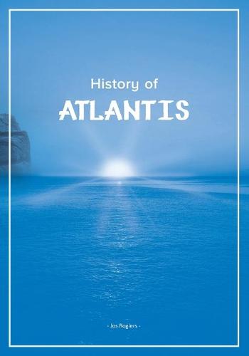 History of Atlantis