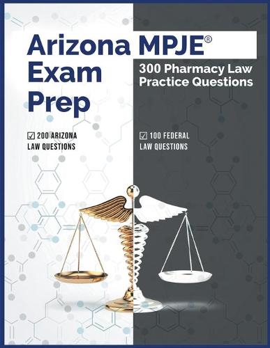 Arizona MPJE Exam Prep