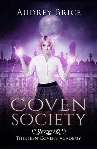 Thirteen Covens Academy