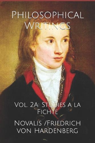 Philosophical Writings