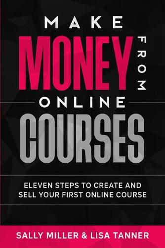 Make Money From Online Courses