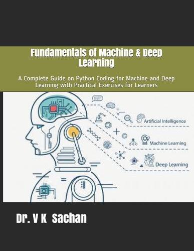 Fundamentals of Machine & Deep Learning