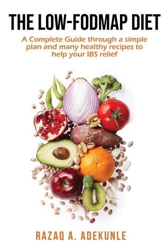 The Low-Fodmap Diet