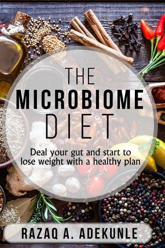 The Microbiome Diet