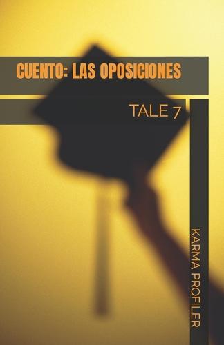 Las Oposiciones