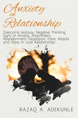 Anxiety in Relationship