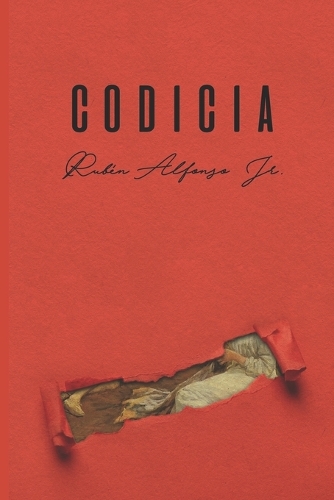 Codicia