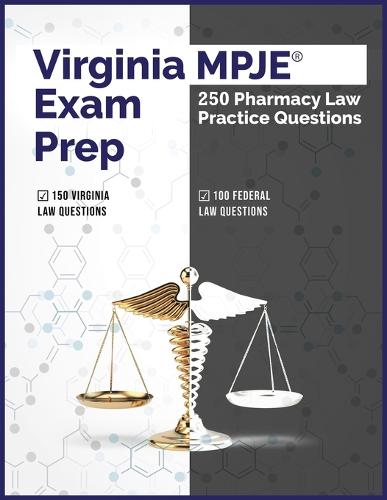 Virginia MPJE Exam Prep
