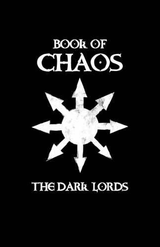 Book of Chaos