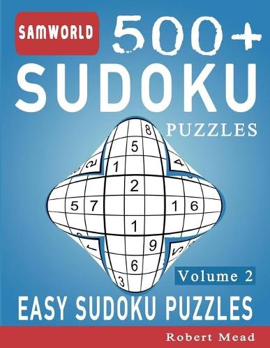 Easy Sudoku Puzzles