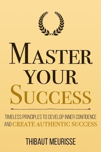 Master Your Success