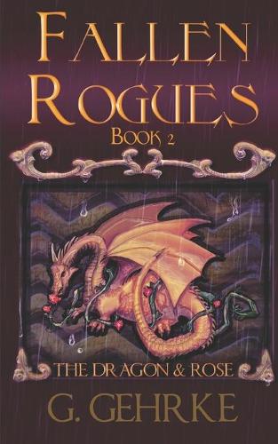 The Dragon and Rose