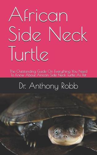 African Side Neck Turtle