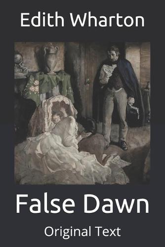 False Dawn