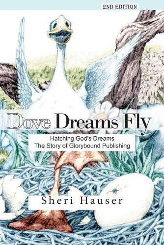 Dove Dreams Fly