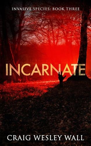 Incarnate