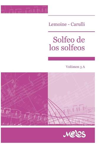 Solfeo de Los Solfeos