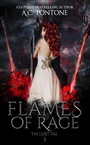 Flames of Rage