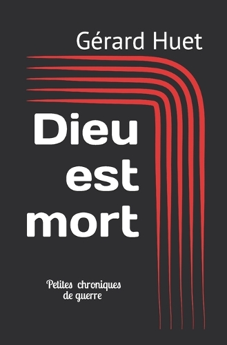 Dieu Est Mort