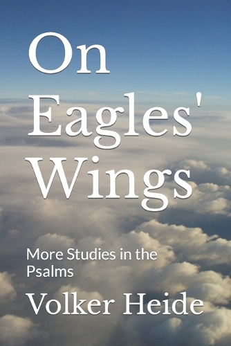 On Eagles' Wings