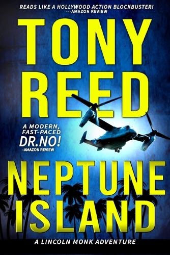 Neptune Island