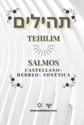 Tehilim- Libro de los Salmos