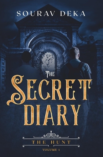 The Secret Diary