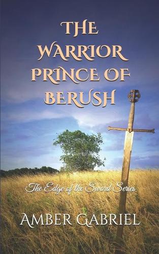 The Warrior Prince of Berush