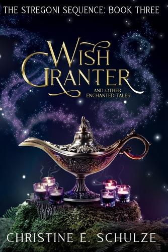 Wish Granter