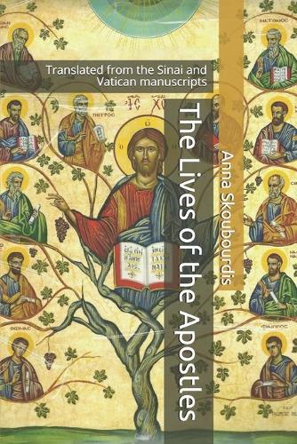 The Lives of the Apostles