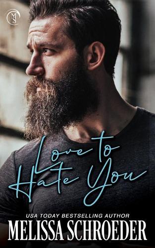 Love to Hate You