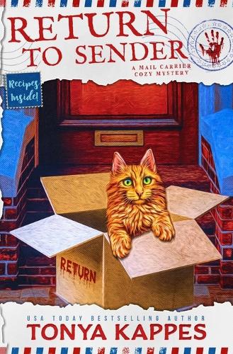 Return To Sender