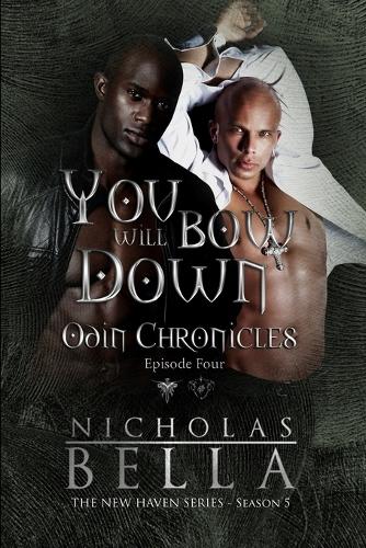 You Will Bow Down