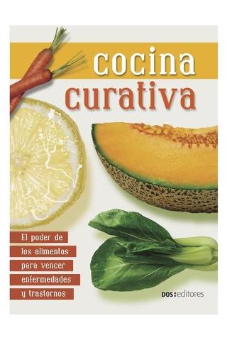 Cocina Curativa