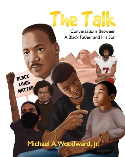 The Talk