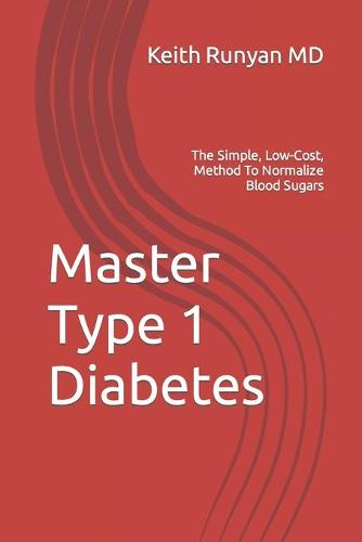 Master Type 1 Diabetes