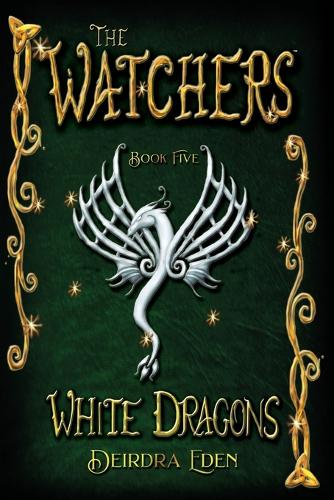 White Dragons (International Edition)