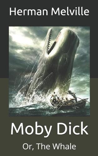 Moby Dick
