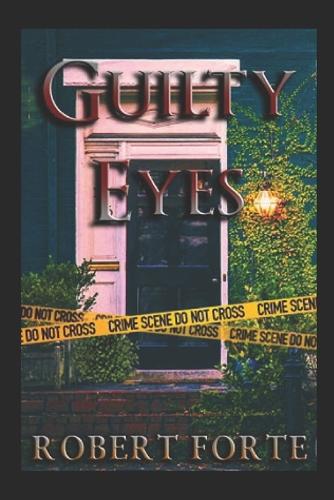 Guilty Eyes