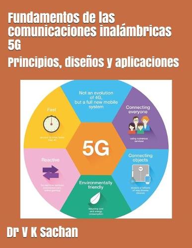 Fundamentos de las comunicaciones inalámbricas 5G