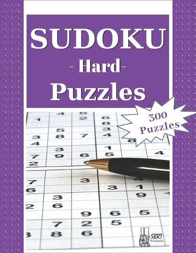 Hard Sudoku Puzzles