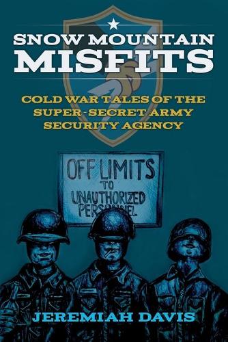 Snow Mountain Misfits
