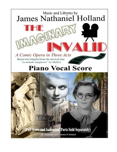 The Imaginary Invalid