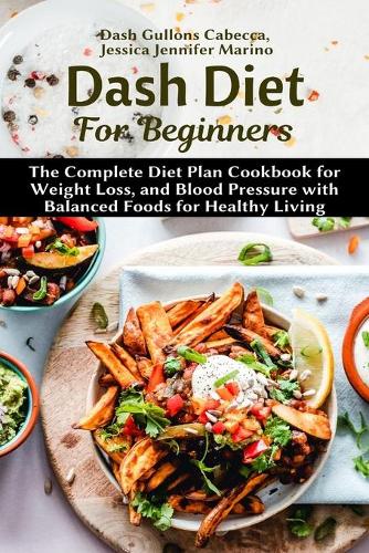 Dash Diet For Beginners