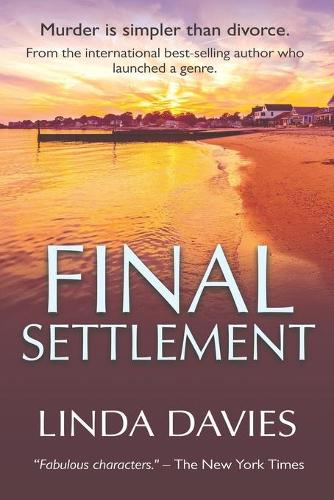 Final Settlement