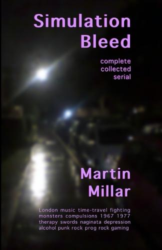 Simulation Bleed